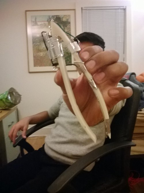 Flopper the Frog, novel use of foamed silicones for a children's toy