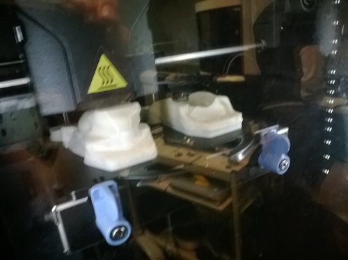 Flopper the Frog, novel use of foamed silicones for a children's toy