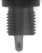 Integrated Pressure Temperature Sensor for Hermetic Under-hood Fuel Applications