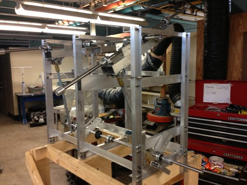 Wingmill Energy Harvesting, novel wind energy harvesting device