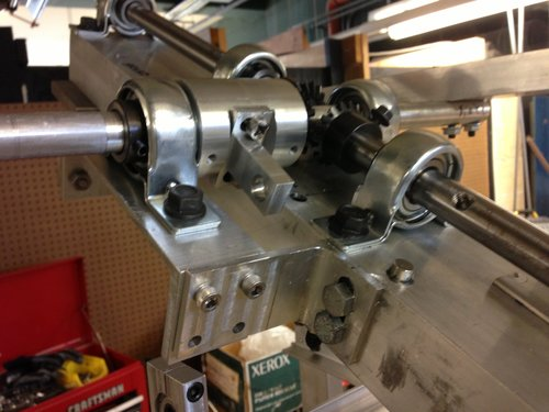 Wingmill Energy Harvesting, novel wind energy harvesting device