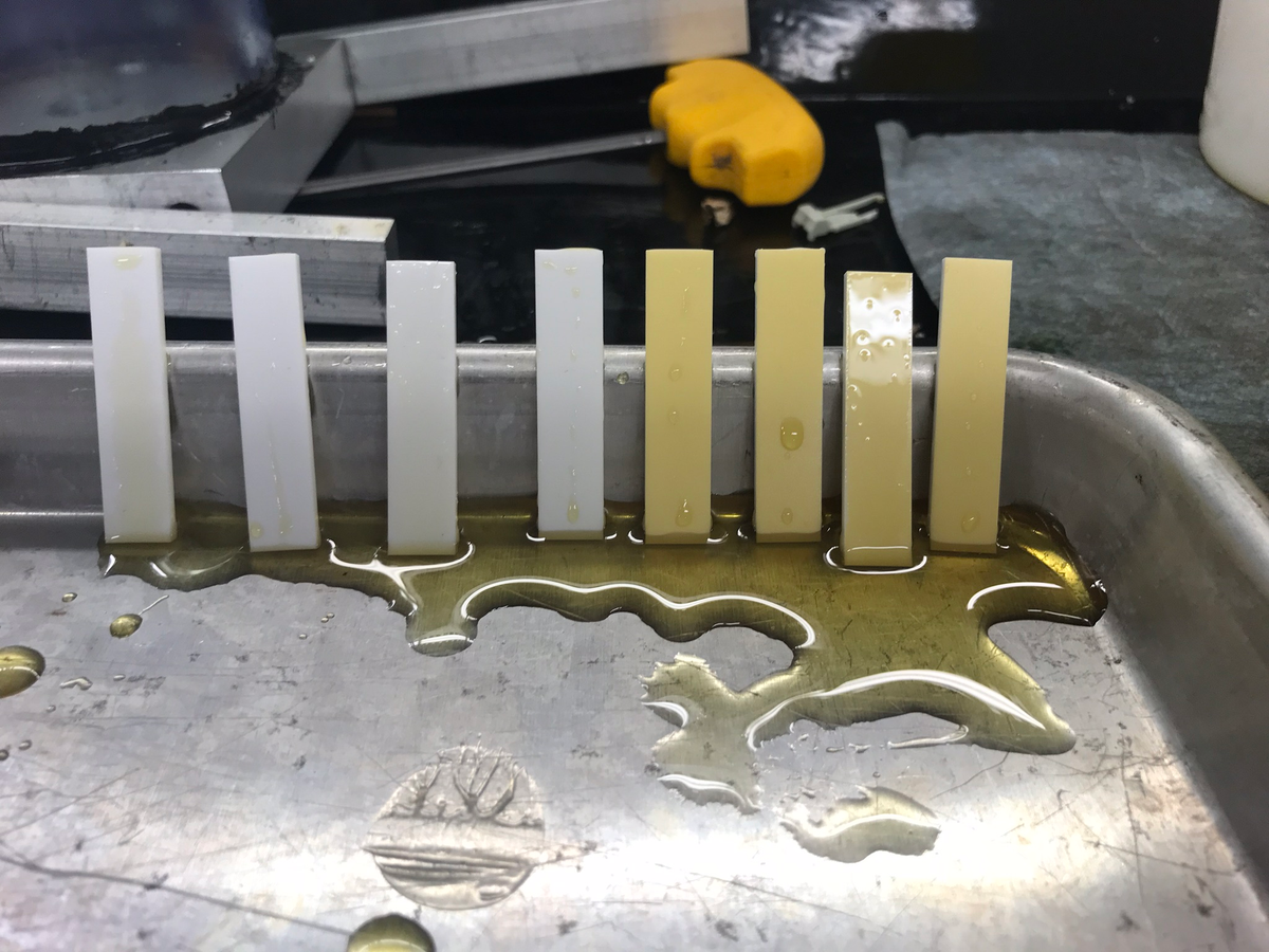 Autonomous vehicle sensor development