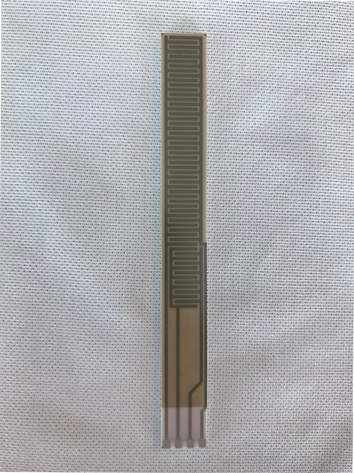 Autonomous vehicle sensor development