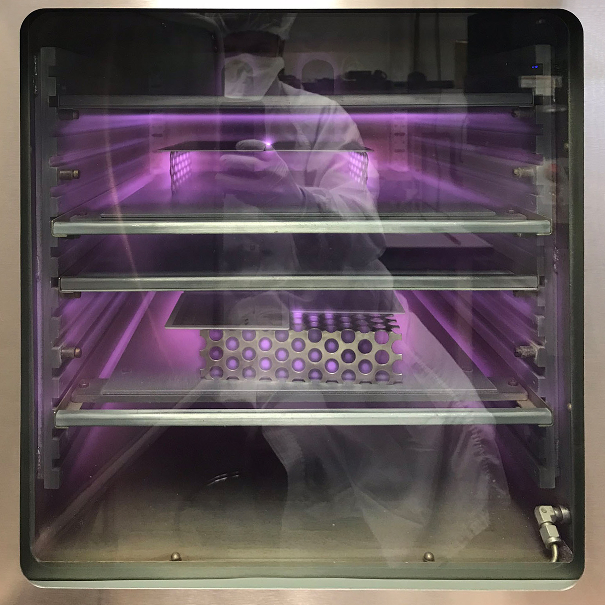 Autonomous vehicle sensor development